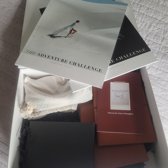 The Adventure Challenge - Picture 2 of 5